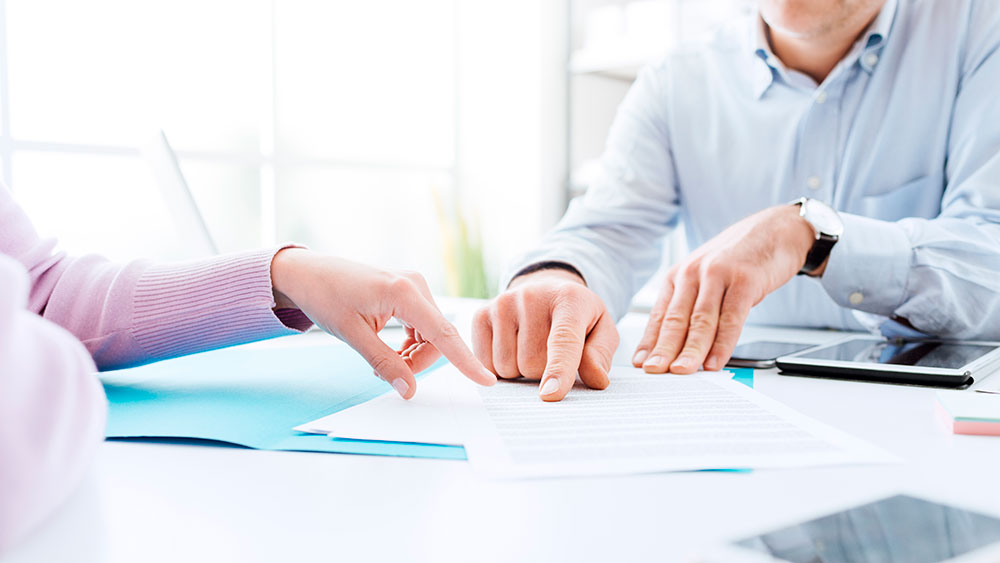 Billede til nyheden Fleksjobbere har krav på overenskomstens løn- og vilkår